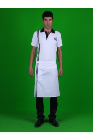 POLO YAKA T-SHİRT